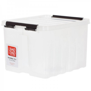 Контейнер 210x170x135 мм Арт. Rox Box 3 Контейнер 210x170x135 мм Арт. Rox Box 3