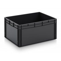 EВРОКОНТЕЙНЕР ESD EG 86/42 HG