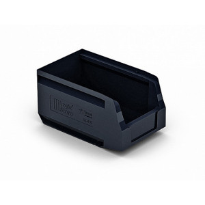 Складской лоток 250х150х130 мм Арт. 12.402 Logic Store Складской лоток 250х150х130 мм Арт. 12.402 Logic Store