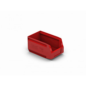 Складской лоток 250х150х130 мм Арт. 12.402 Logic Store Складской лоток 250х150х130 мм Арт. 12.402 Logic Store