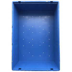 Контейнер 800x600x220 мм Арт. MAXI RL-KLT 8210 Контейнер 800x600x220 мм Арт. MAXI RL-KLT 8210