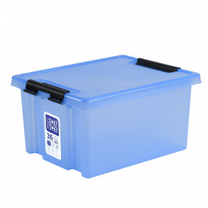 Контейнер 500x390x255 мм Арт. Rox Box HOME 36 Контейнер 500x390x255 мм Арт. Rox Box HOME 36
