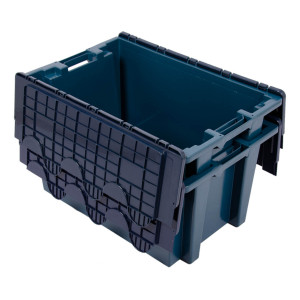 Ящик с крышкой Арт. 601-1 Safe Pro Ящик с крышкой Арт. 601-1 Safe Pro